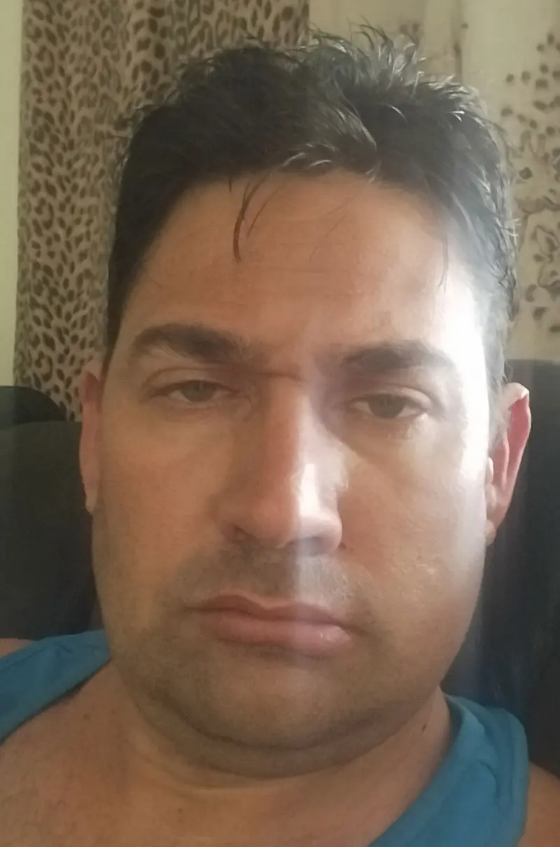 1777kobus (41) male from ZA - sexting partner