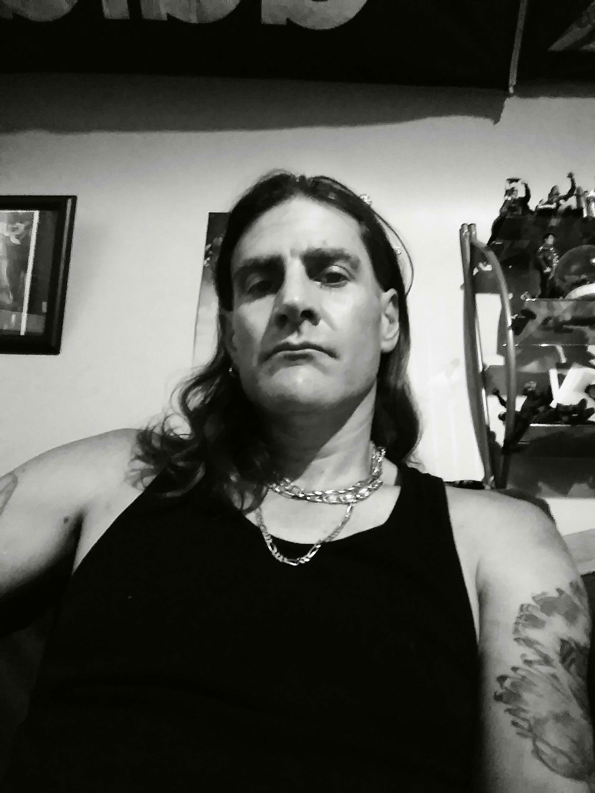 21jamiegreening5 from CA