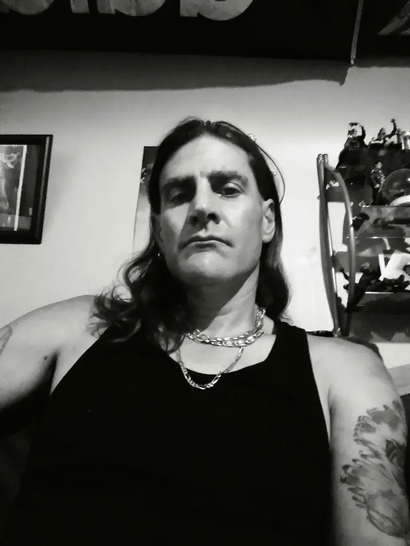 21jamiegreening5 from CA