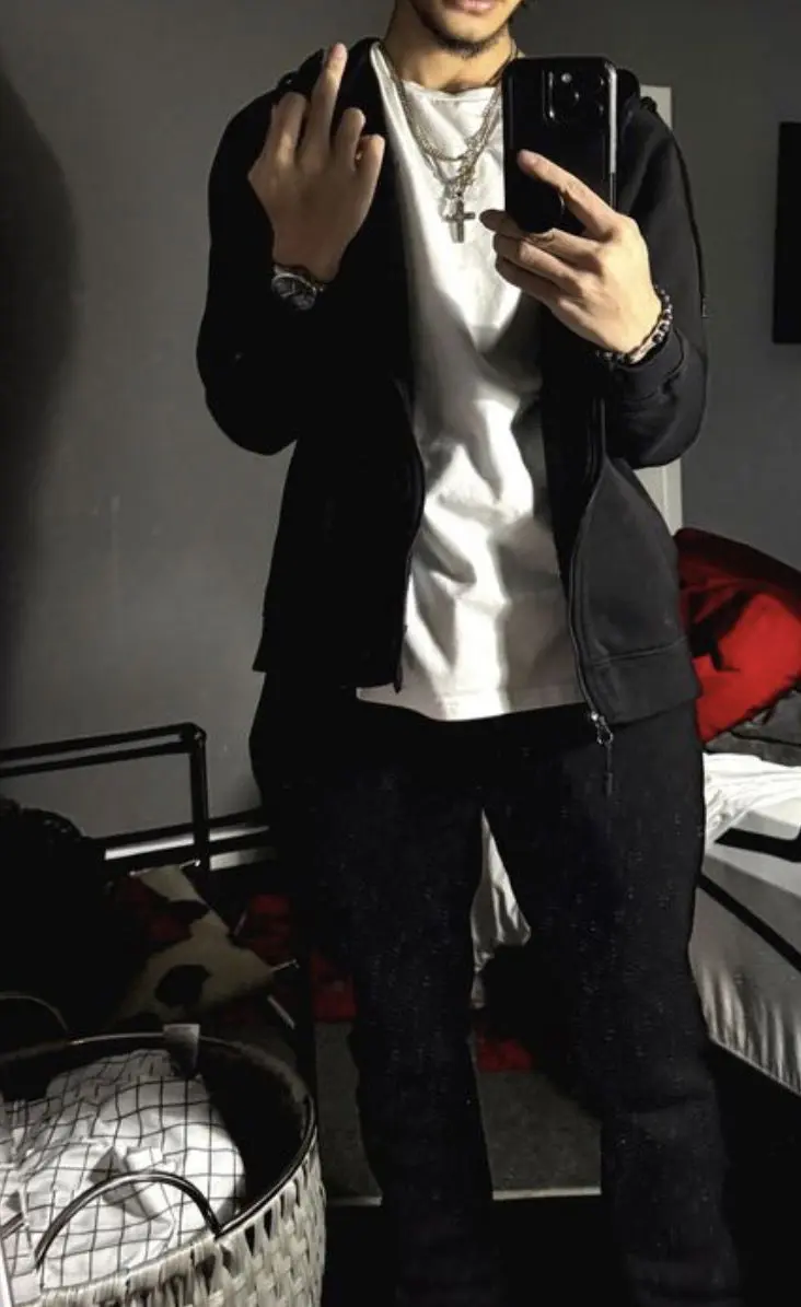 420rittyyy (18) male from US - sexting partner