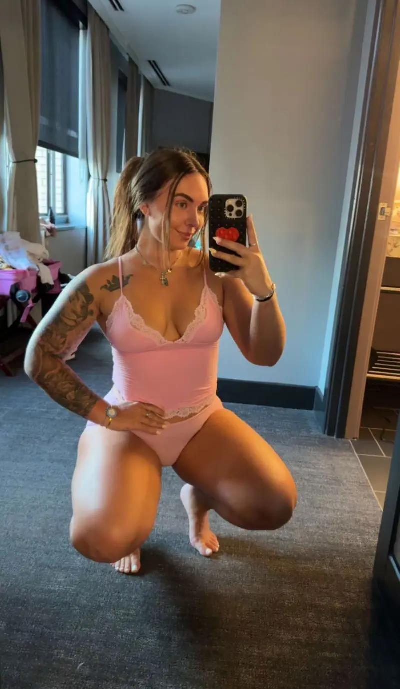 AbbyBerner_01 from US