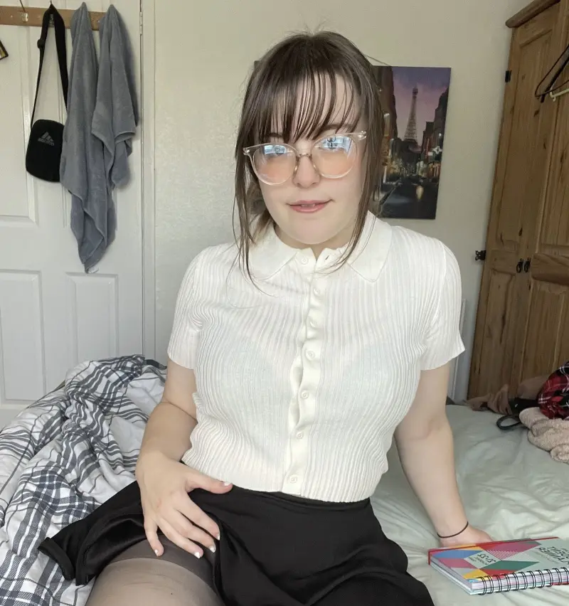 Amanda5 (35) female from US - sexting partner