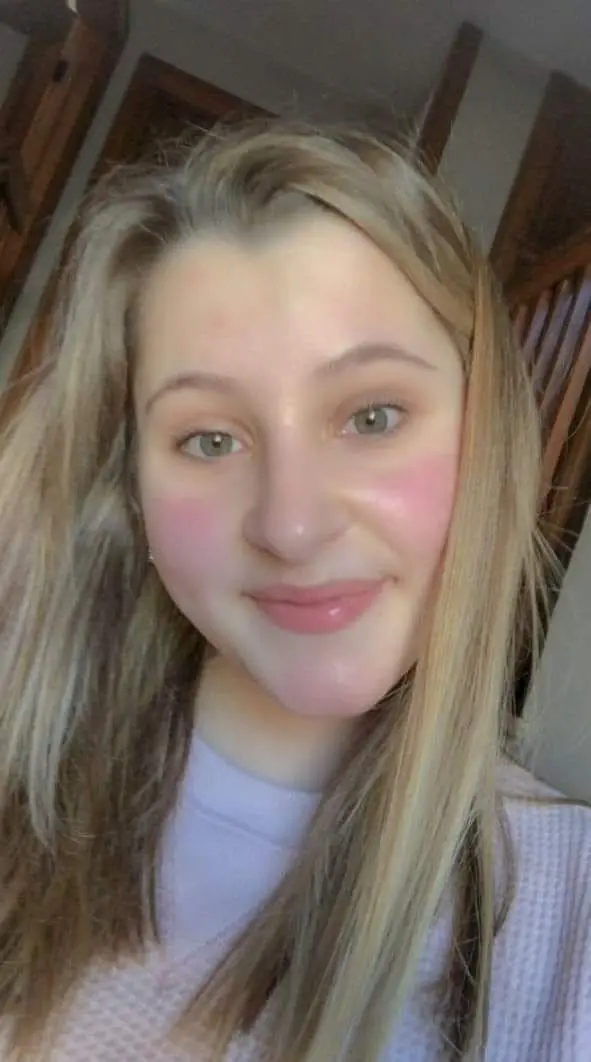 Antonella0888 from DE