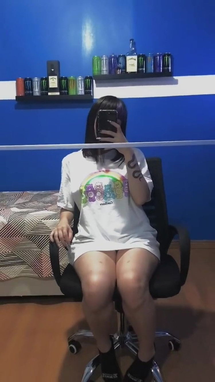 Asymptomatic from AR