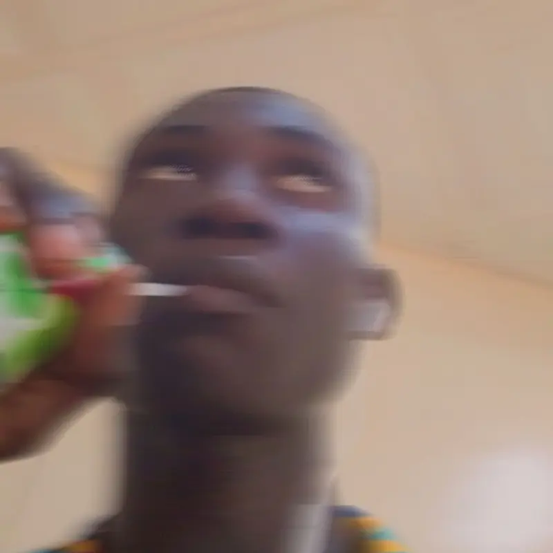 BlackSheriff from NG