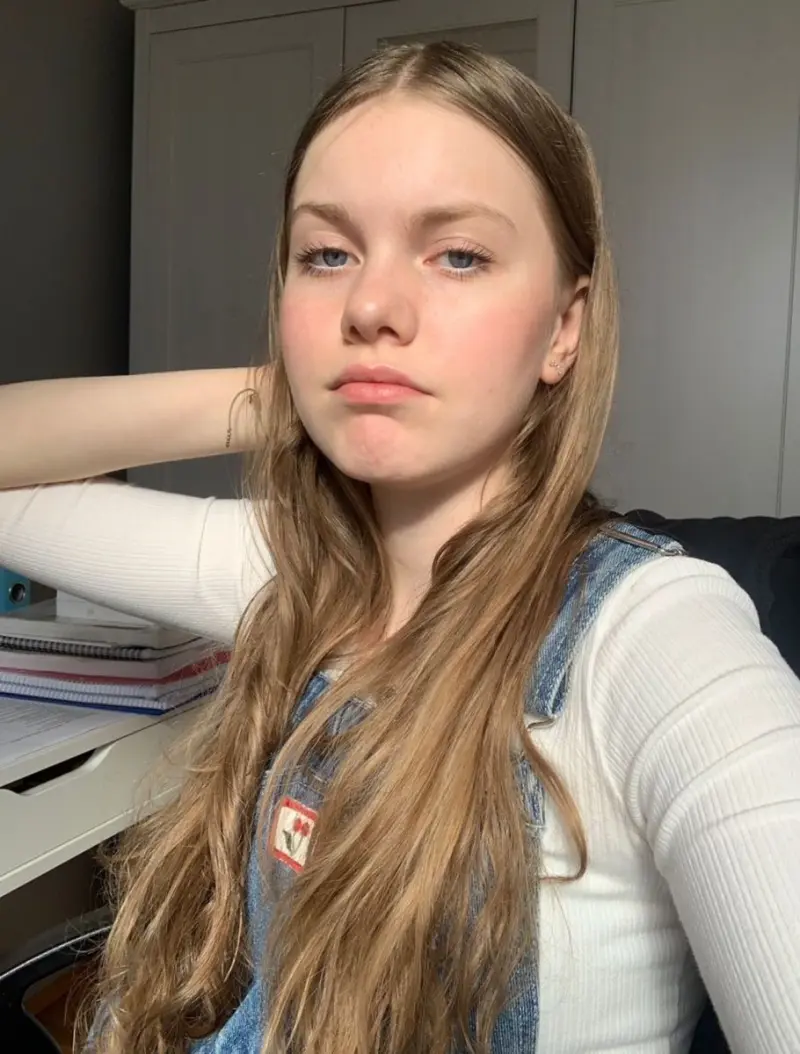 BrendaRoberts from PL