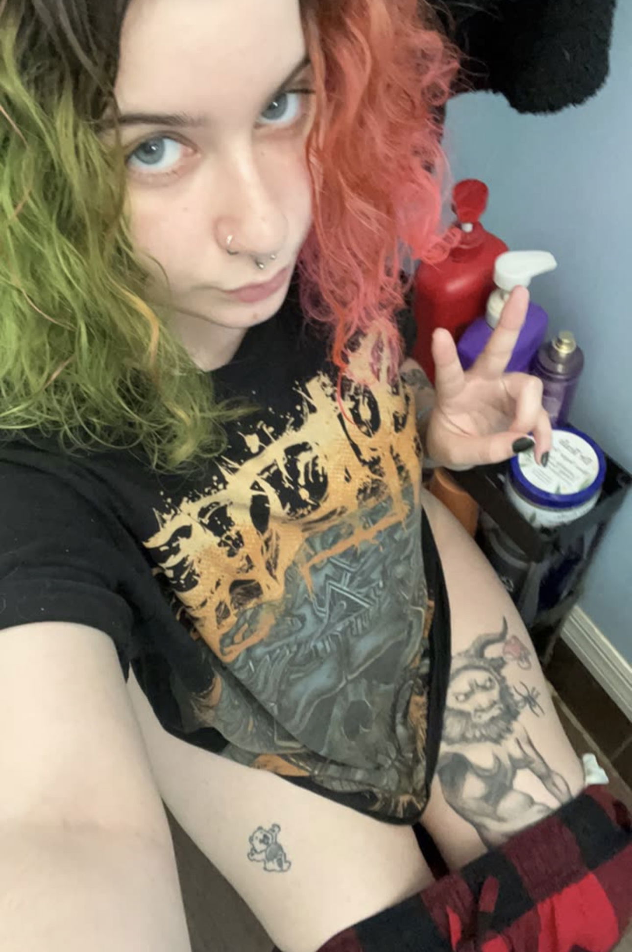 Brii221 - United States sexting partner