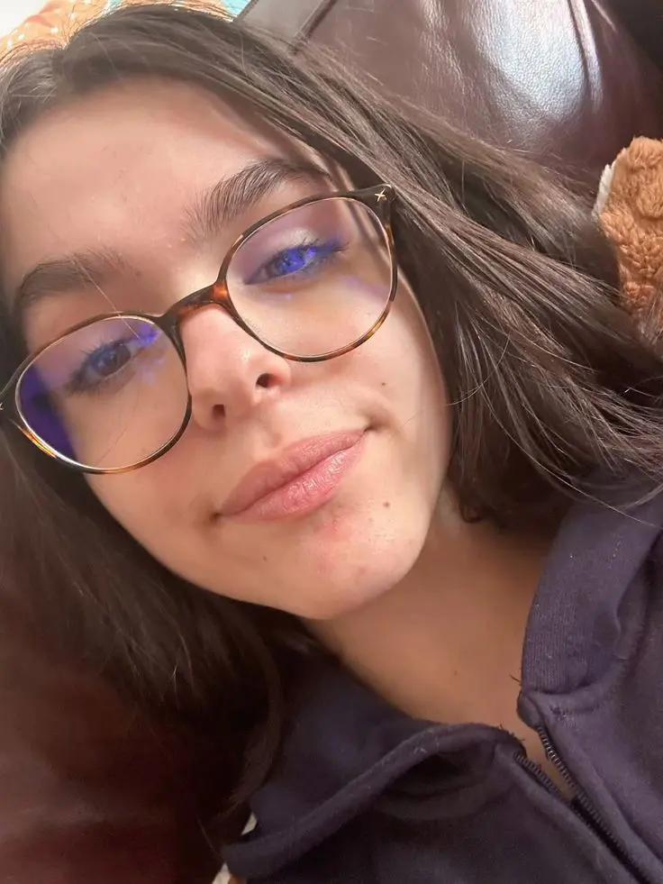 Callie456654 from DE