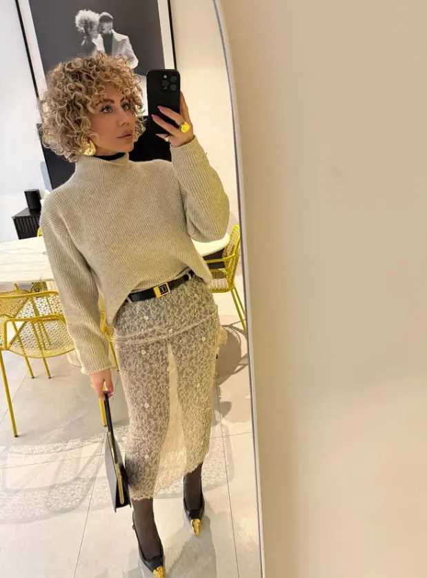 Charlotte254748 from FI