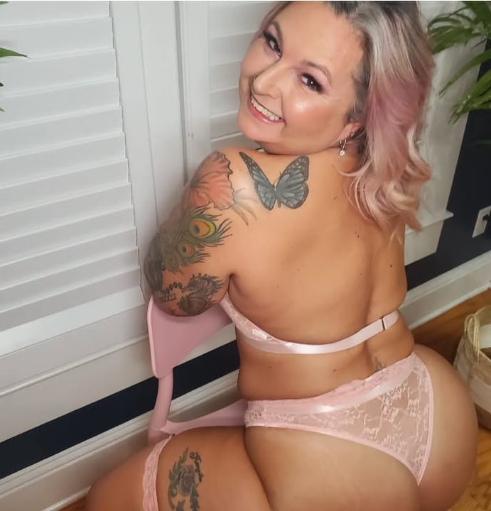 Davina628250 from US