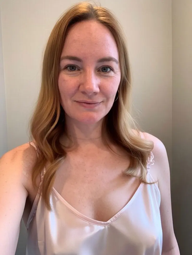 Donnagrey334 (31) female from US - sexting partner