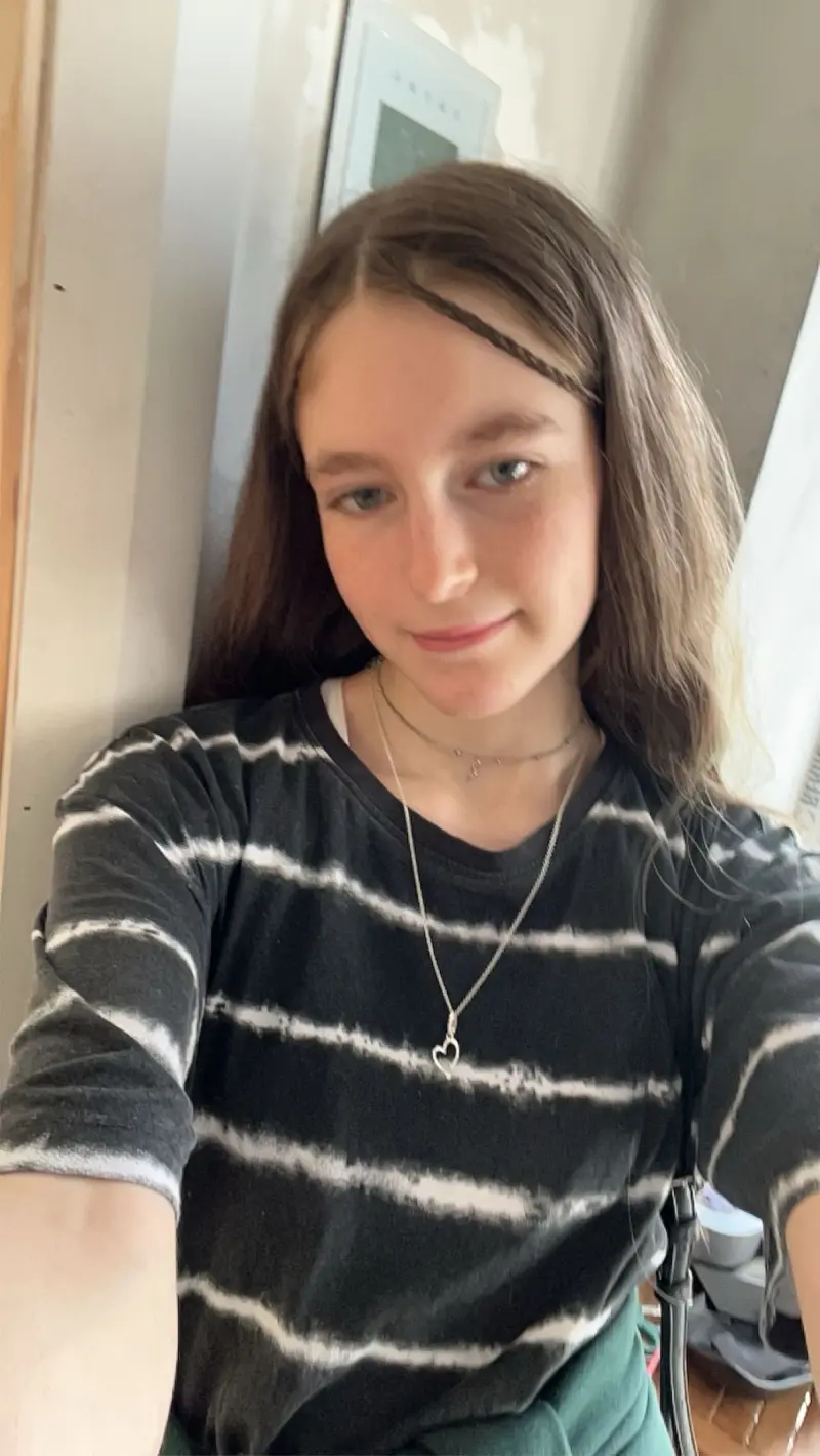 Eleanor201458 from GB