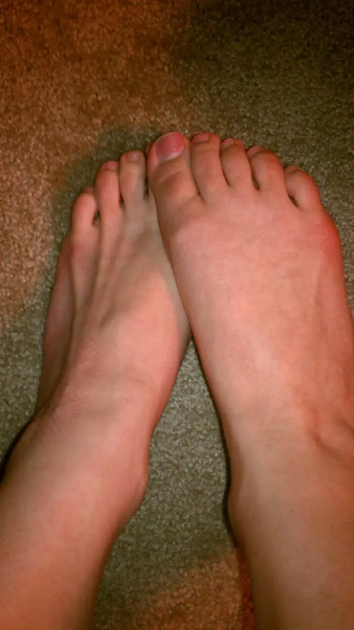 Ellagomez443 from AU