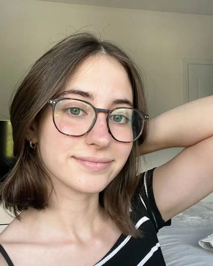 Emberlynn254 from MX