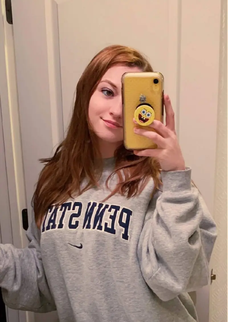 Emmag70563 (18) female from SE - sexting partner