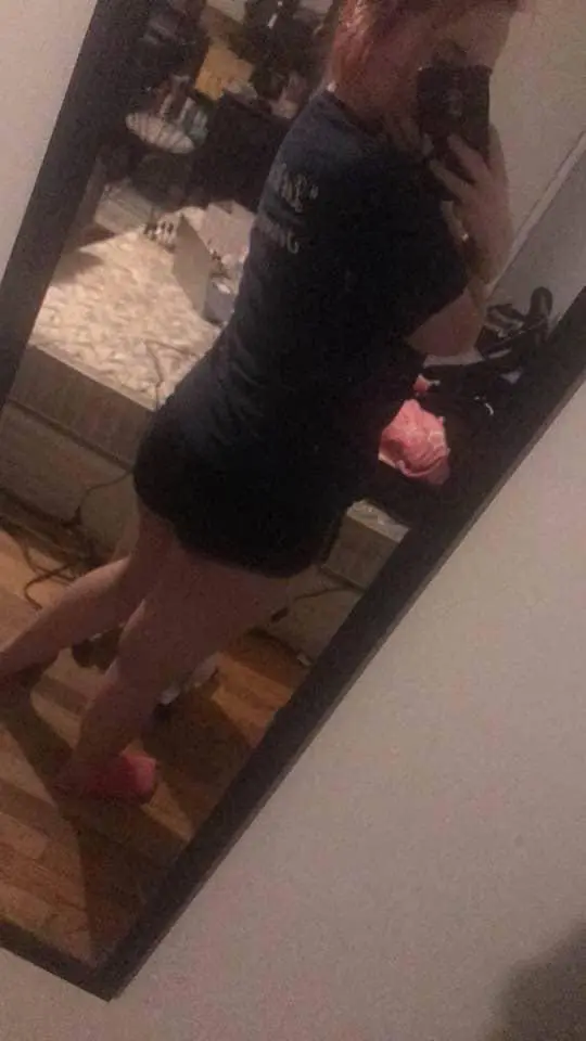 Eva937379 (18) female from DE - sexting partner