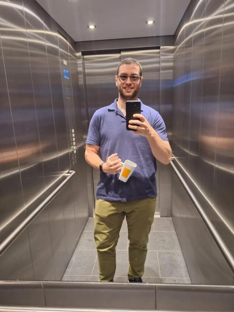 Flip809 (33) male from DE - sexting partner