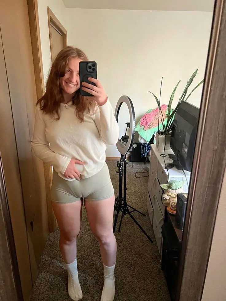 Genevieve7155 from CA