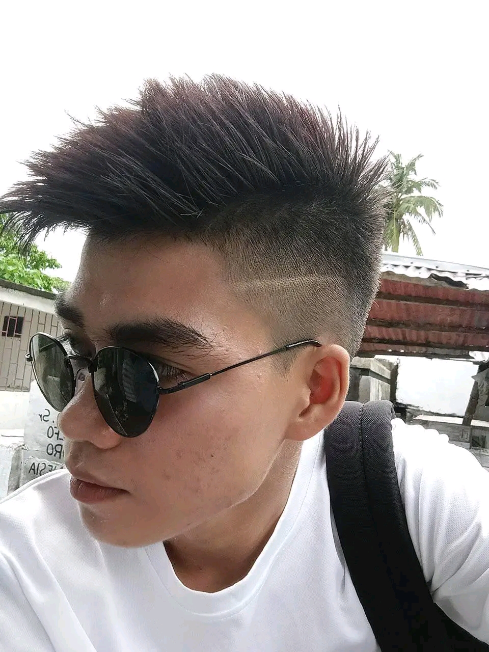 Geraldine072 from PH