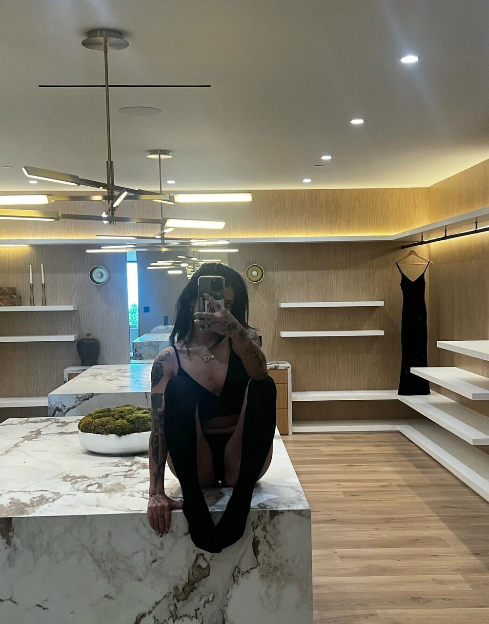 Honey776 - United States sexting partner