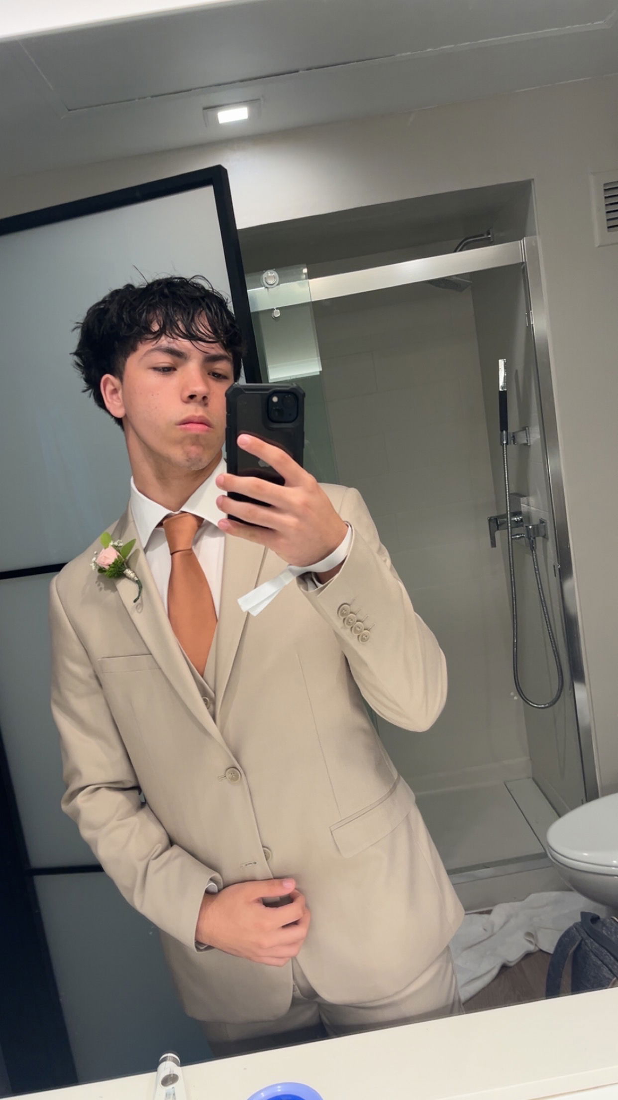 Hornylatinooo from PR