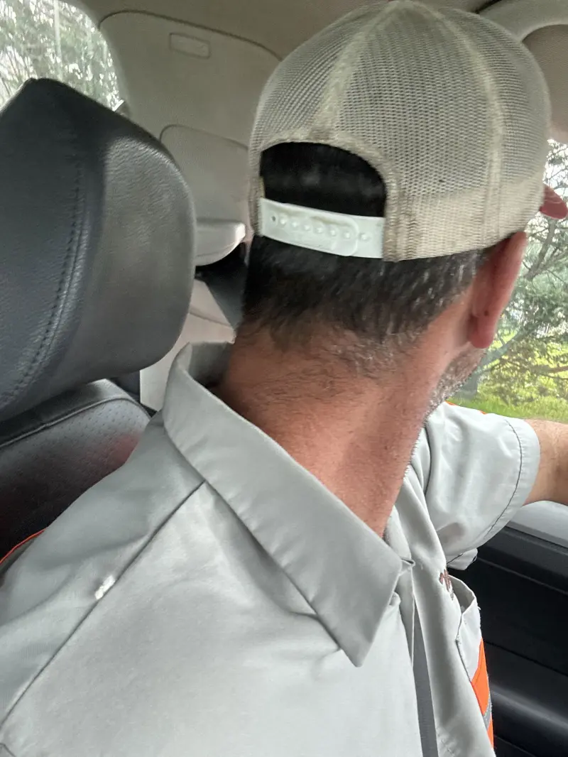 Imarried (18) male from US - sexting partner