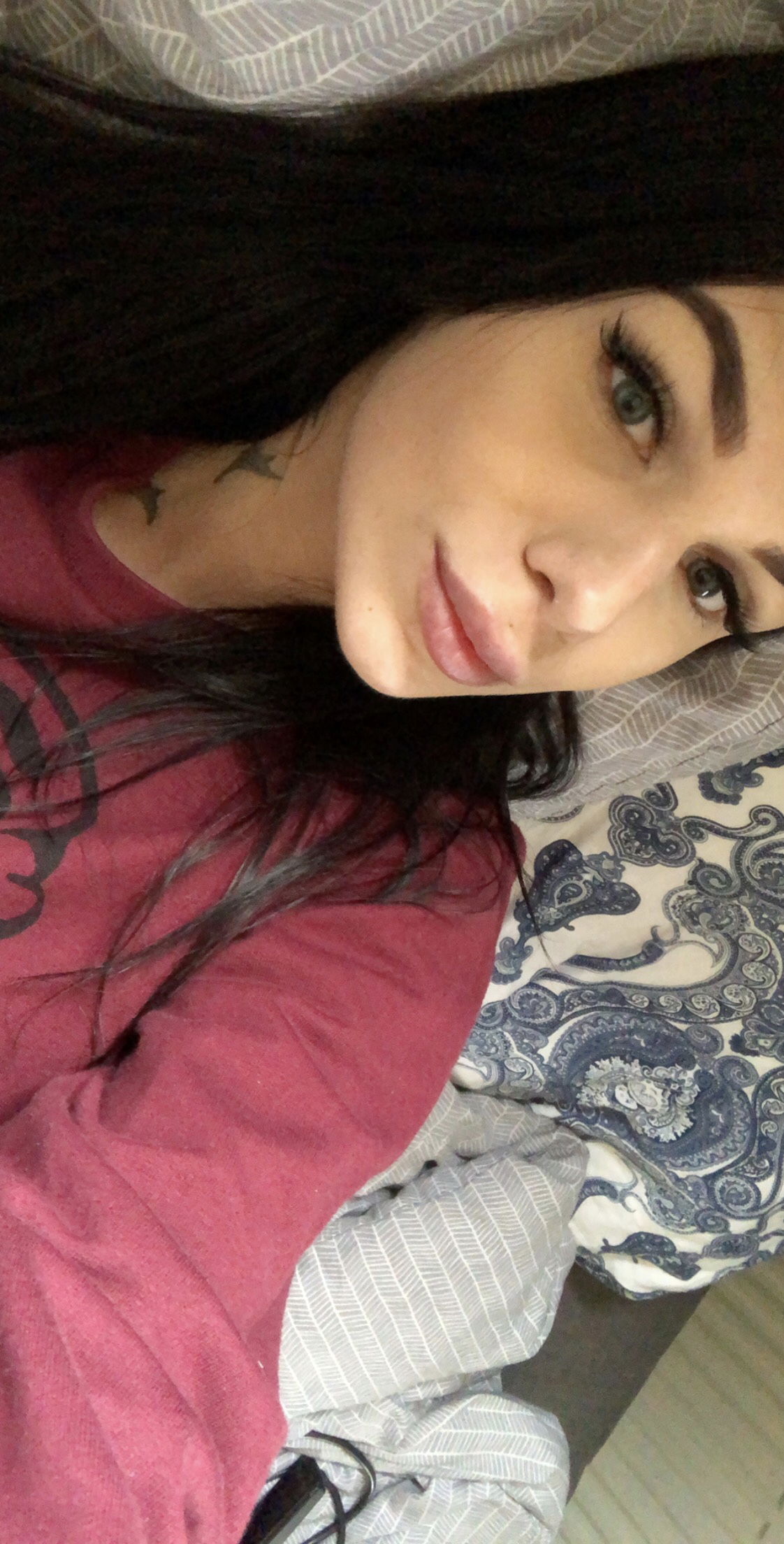 Janetsue5034 from US