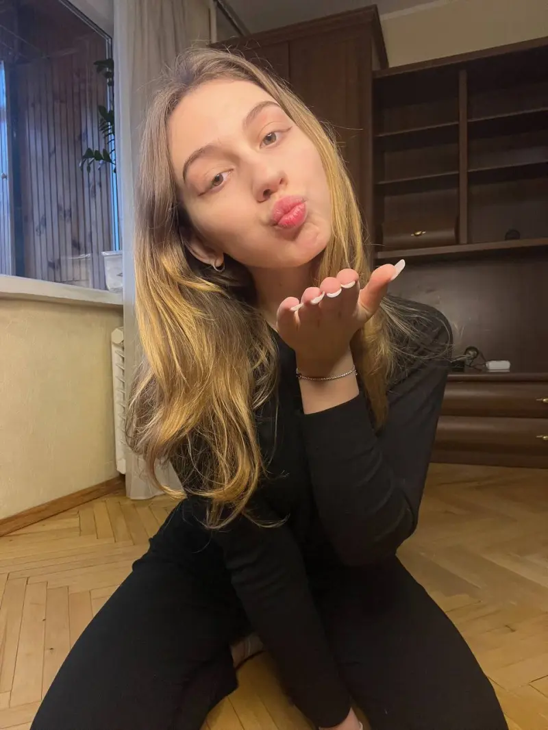 Jaylahsmir5544 from US