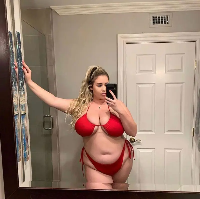 JimenezMayra01 from US