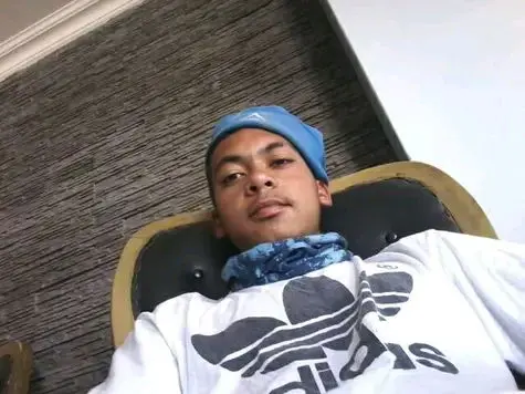 Jordanthomas792 from ZA