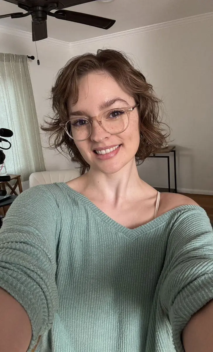 Katherine7888 from GB