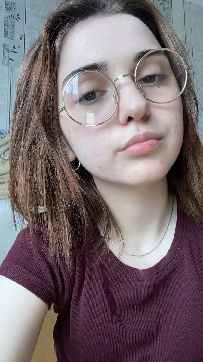 Kimberly202475 from CA