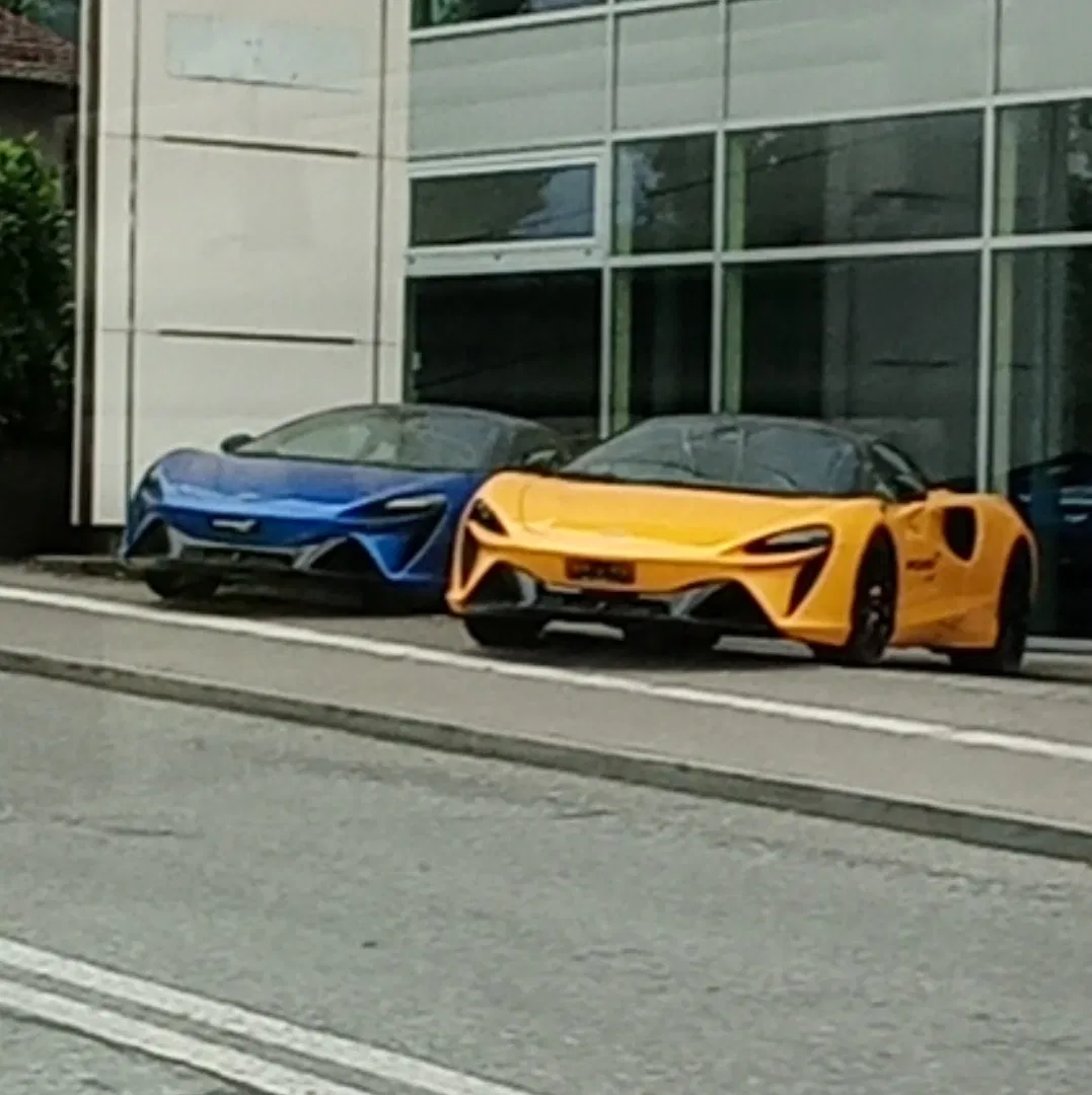 Lester666Alf from CH