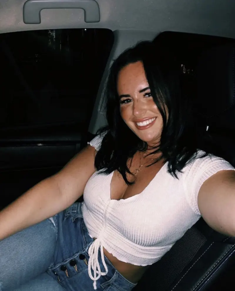 Lucy10500 (23) female from AU - sexting partner