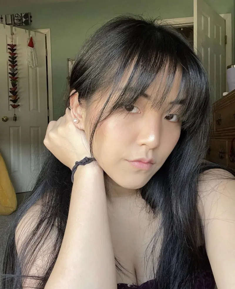 Lucyracheal16554 (18) female from US - sexting partner