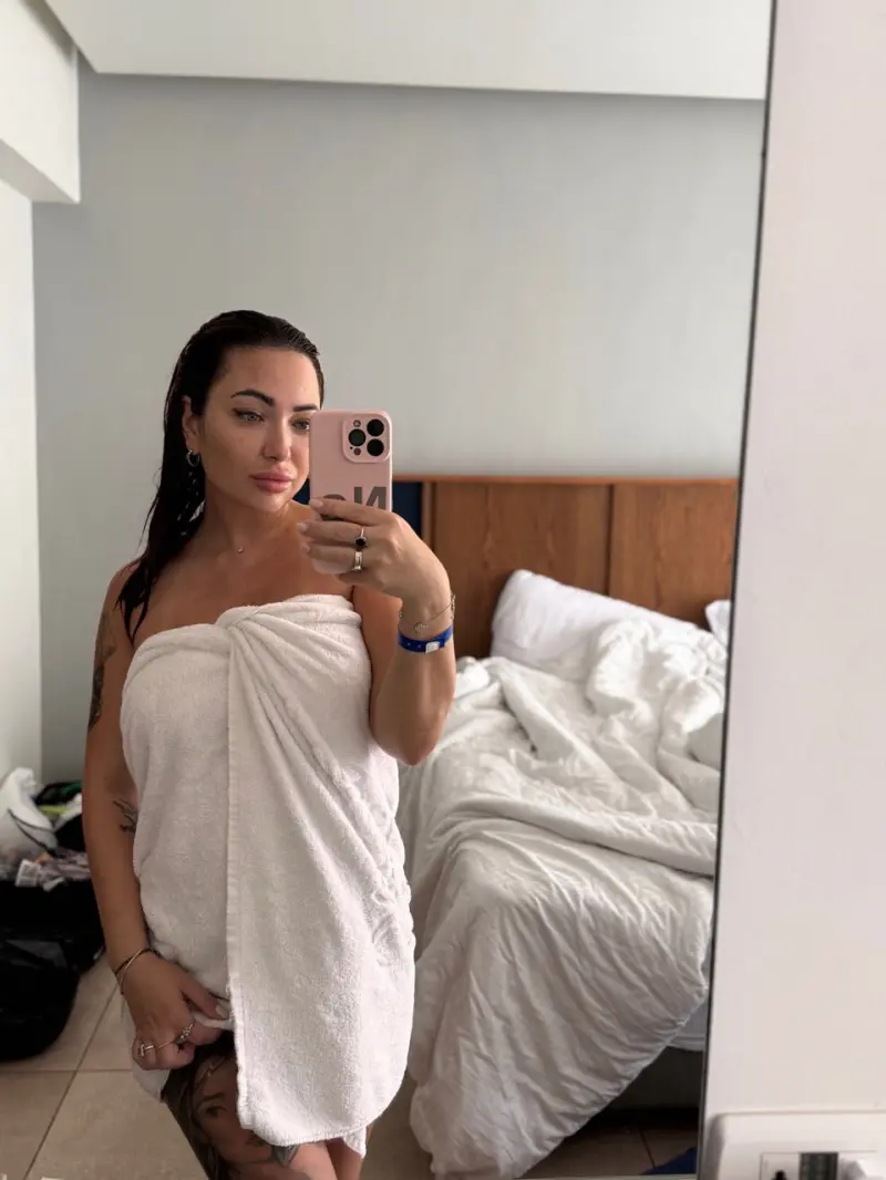 Lunajulie5179 from US