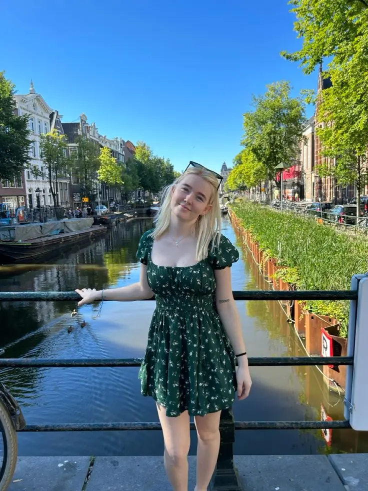 Mackenzie2378 from MX