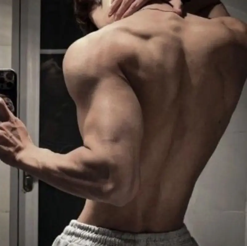 Mark026291964 (20) male from RS - sexting partner