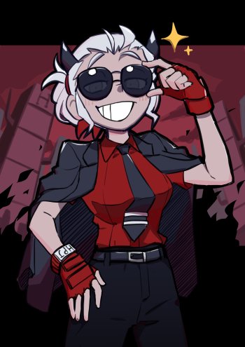 MarkusProwler from US