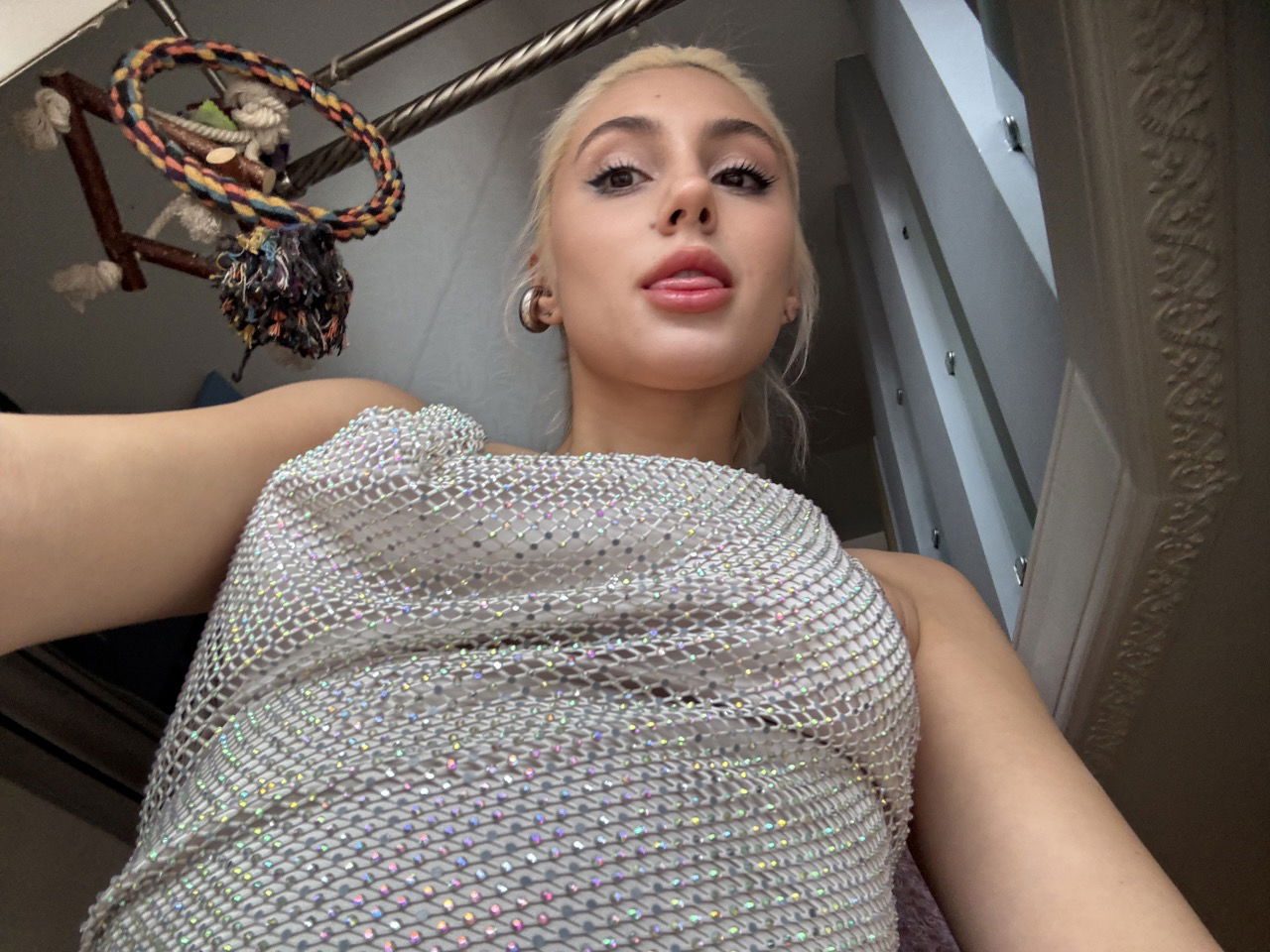 Meera_3919 - United States sexting partner