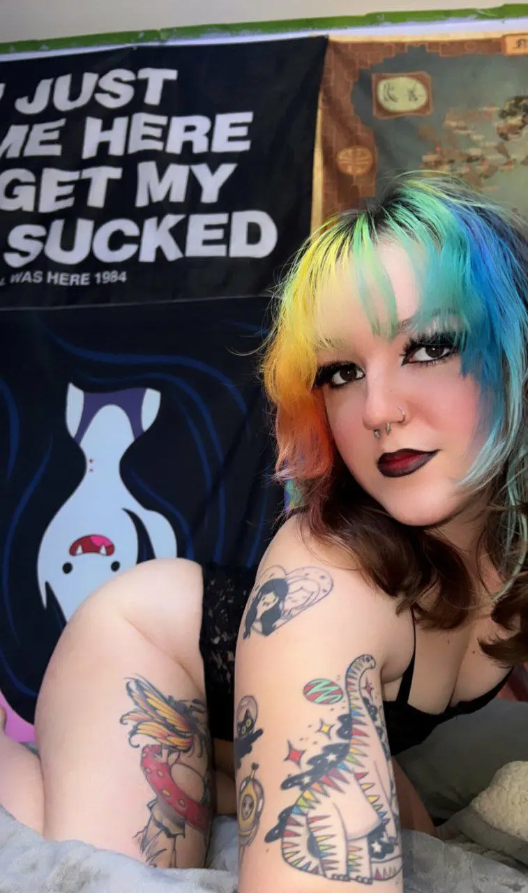 Melissa_Paid_content (18) female from US - sexting partner