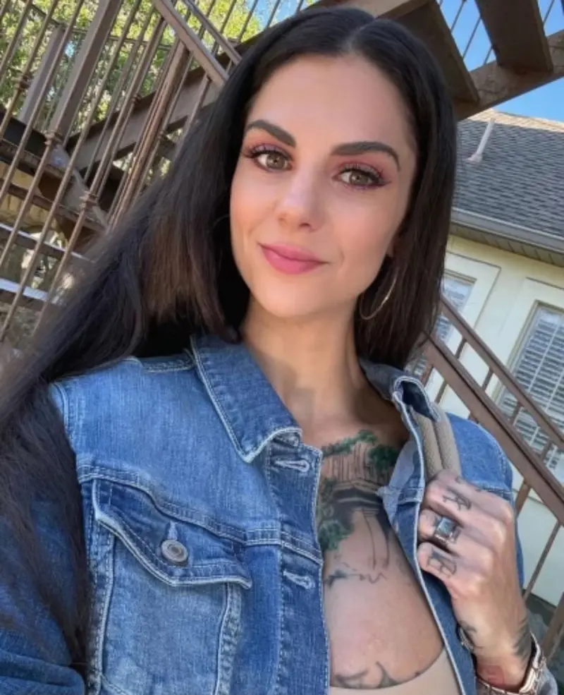 Melissadavis55 from US