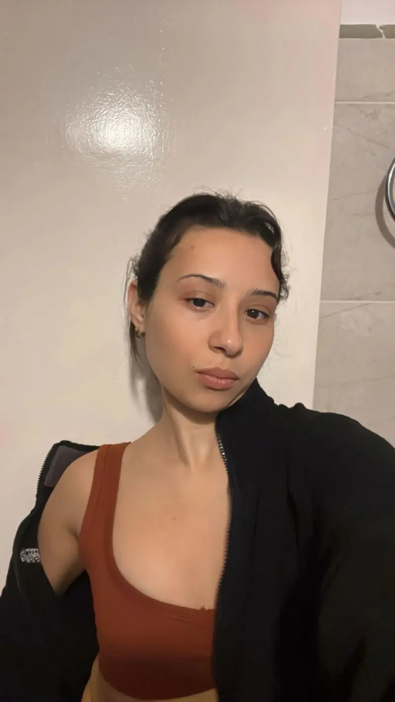 Melissateressa from CA