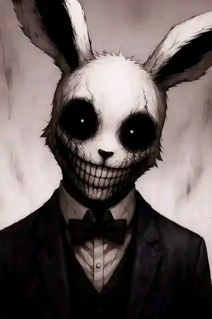 Mr-rabit (18) male from KE - sexting partner