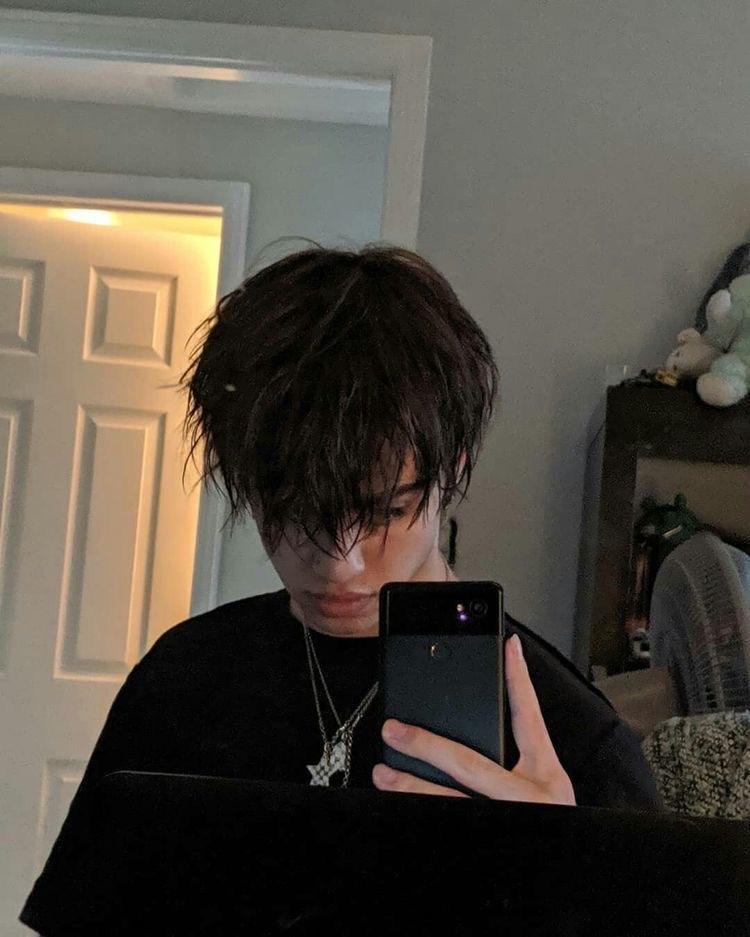 Nickgq - United States sexting partner