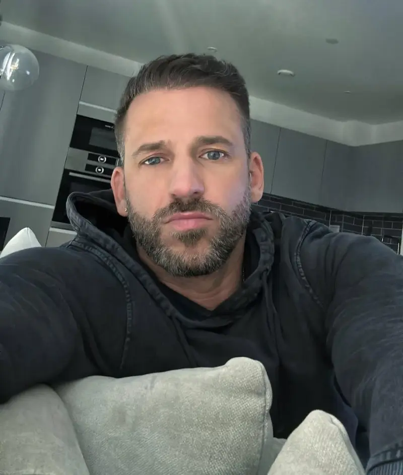 Peter134 (41) male from US - sexting partner