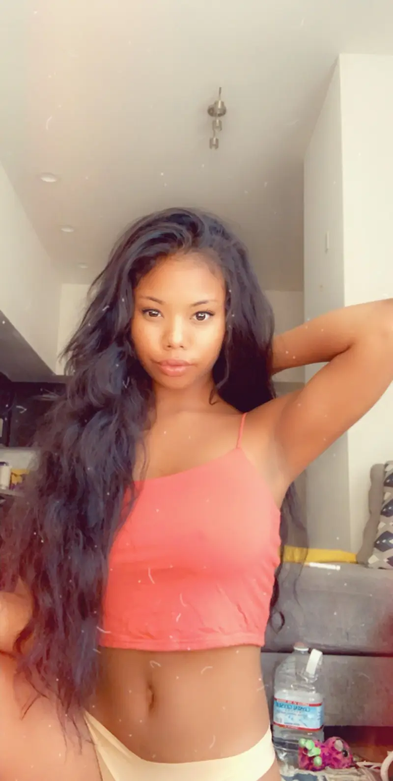 Prettyalicr77737 (28) female from US - sexting partner