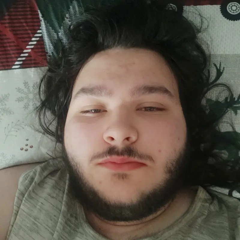 Rafaell (18) male from DE - sexting partner