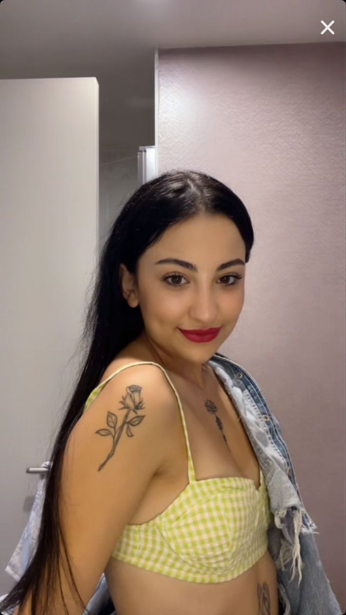 SexySkylar90 from US