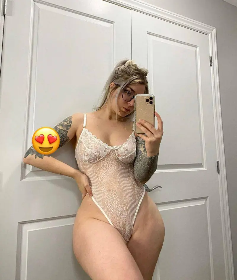 Softassapple from US